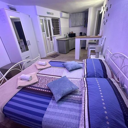 Studio Apartman M&M 斯普利特 外观 照片
