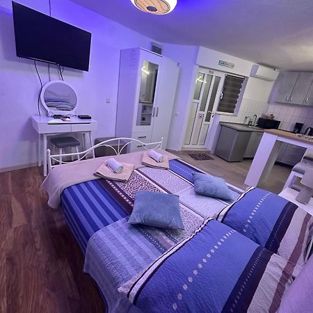 Studio Apartman M&M 斯普利特 外观 照片