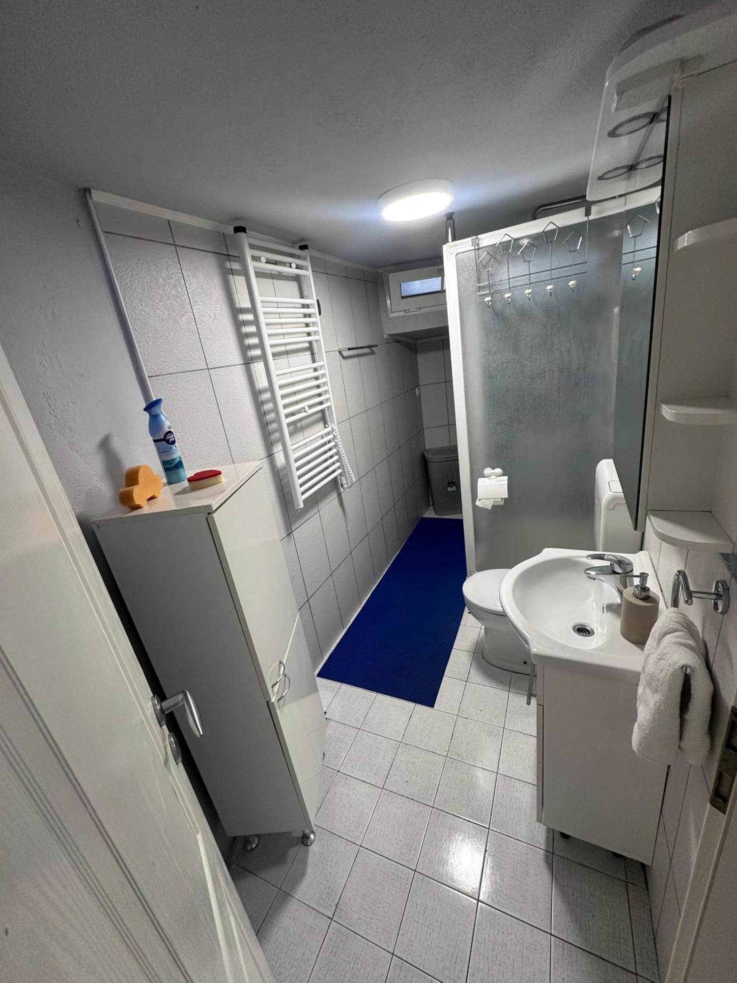 Studio Apartman M&M 斯普利特 外观 照片